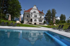 Villa Bergzauber